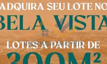 Imagem 1: Lote no Bela Vista - Ipatinga