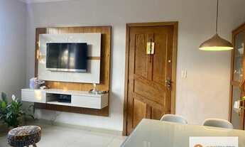 Imagem 2: Apartamento com 3 quartos sendo 01 com suite à venda, 80 m² por R$ 498.000 - Itapoã - Bel