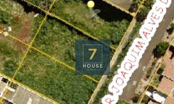 Imagem 5: Terreno pertinho da Nildo Ribeiro