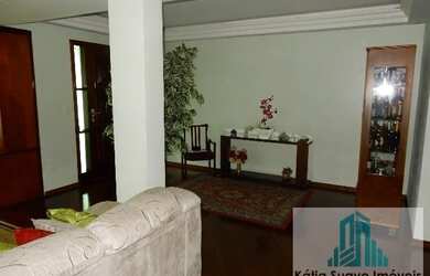 Imagem 3: Sobrado para Venda em São Caetano do Sul, Boa Vista, 3 dormitórios, 1 suíte, 4 banheiros