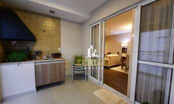 Imagem 6: Apartamento com 3 dormitórios à venda, 105 m² por R$ 895.000,00 - Barcelona - São Caetano