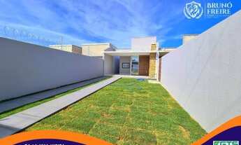 Imagem 4: Casa em Paracuru 3 quartos 95m² pertinho do centro