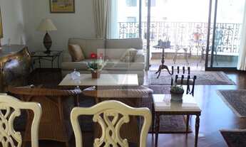 Imagem 5: São Paulo - Apartamento Padrão - Campo Belo