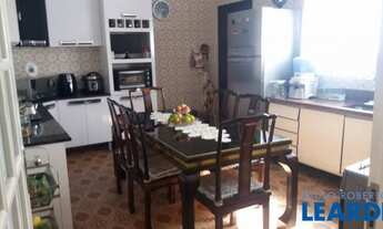 Imagem: CASA ASSOBRADADA - VILA GUILHERME - SP