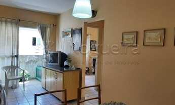 Imagem: Apartamento para venda possui 60 metros