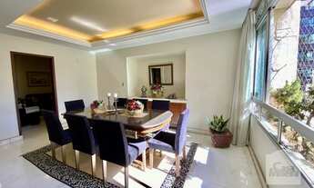 Imagem 5: Apartamento à Venda - Lourdes, 4 Quartos, 220 m²