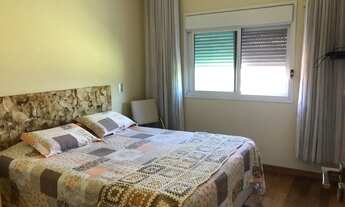 Imagem 2: Casa no condomínio porta do sol de alto padrão com acabamento diferenciado, linda vista e