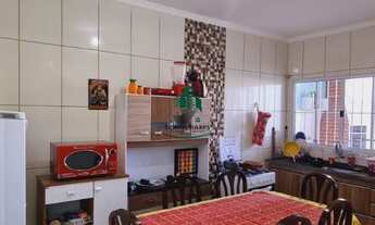 Imagem 2: OPORTUNIDADE !! Ótima Casa á venda , Residencial Villa Verde !!