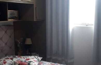 Imagem 2: EMICREI VENDE - Apartamento de dois quartos , sala ,cozinha , banheiro , playgrount ,pro