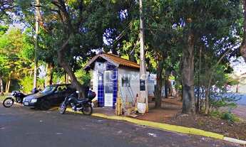 Imagem 5: Terreno - Parque das Universidades - Campinas