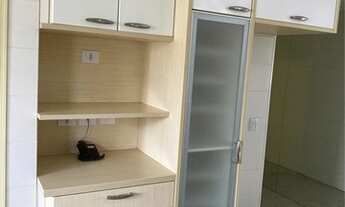 Imagem 6: Uma VISTA ESPETÁCULAR e o apartamento vem junto!