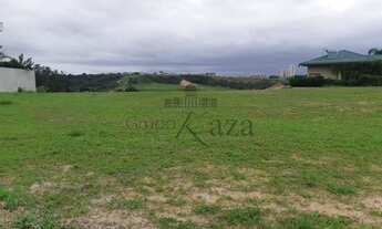 Imagem 3: Lote/Terreno para venda possui 959 metros quadrados em Torrão de Ouro II - São José dos Ca