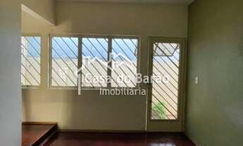 Imagem 2: CASA RESIDENCIAL em CAMPINAS - SP, CIDADE UNIVERSITÁRIA