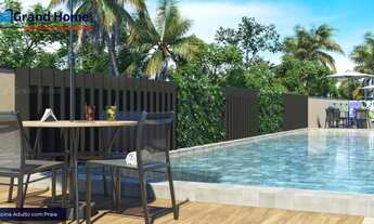 Imagem 4: Apartamento 1 quarto em Itapuã