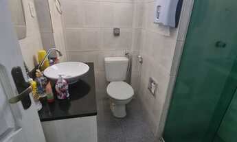 Imagem 5: Go Up imóveis vende: Apartamento no Ed. Teixeira de Melo