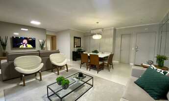 Imagem 5: Apartamento no edifício Eduardo Santos Pereira