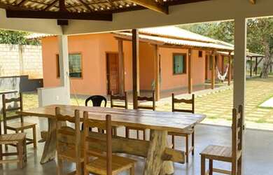 Imagem 4: Fazenda/Sítio/Chácara para venda com 2000 metros quadrados com 3 quartos em Centro - Juatu