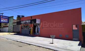 Imagem 2: Casa com 3 quartos - Bairro Jardim Novo Mundo em Goiânia