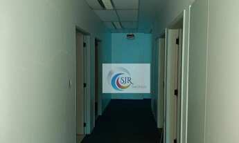 Imagem 7: Conjunto para alugar, 653 m² por R$ 35.000/mês - Vila Cruzeiro - São Paulo/SP