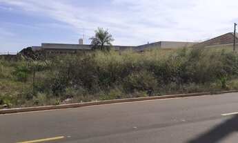 Imagem 2: Lote/Terreno para venda com 360 metros quadrados em Nova Lima - Campo Grande - MS