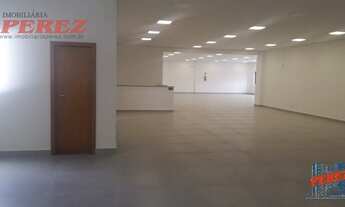 Imagem 2: LONDRINA - Conjunto Comercial/Sala - DOM BOSCO