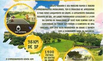 Imagem: Lotes Para Chacara em Pinhalzinho