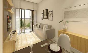 Imagem: APARTAMENTO RESIDENCIAL em CABO FRIO - RJ