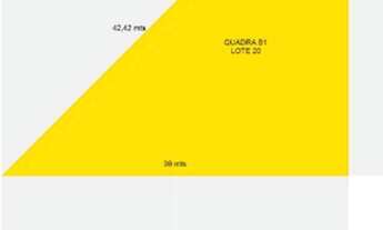 Imagem 4: Lotes Praia do Sossego Itamaraca