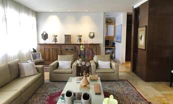 Imagem 4: Apartamento para Venda em Belo Horizonte, Lourdes, 4 dormitórios, 2 suítes, 3 banheiros, 3