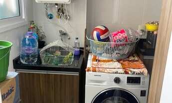 Imagem 4: Apto Apartamento com 3 dormitórios