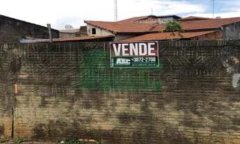 Imagem 2: Terreno - Jardim Planalto - Cosmópolis