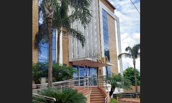 Imagem: Sala ribeirania