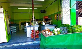 Imagem 4: Hortifruti com mercearia, na região da ZL/ SP Ref.: 1321