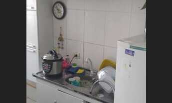 Imagem: Apartamento Duplex para Venda em Suzano