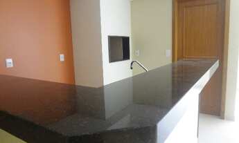 Imagem 6: COBERTURA DE 3 DORMITÓRIOS COM 2 VAGAS DE GARAGEM EM PORTO ALEGRE/ RS