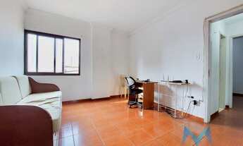 Imagem 3: Apartamento com 3 quartos no Edifício Adma Caram - Bairro Centro em Londrina