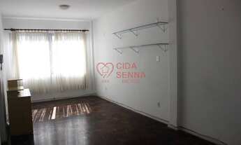 Imagem: DESOCUPADO - SUITE - CLOSET - VAGA DE GARAGEM