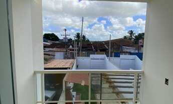 Imagem 7: Casa para venda possui 90 metros quadrados com 3 quartos em Centro - Pilar - AL