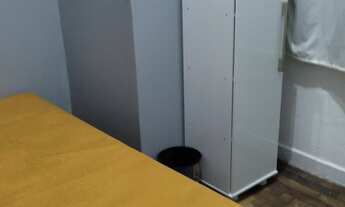 Imagem 3: Quarto no Centro de São Caetano do Sul