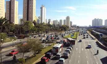 Imagem 1: Terreno para venda tem 1800M² - Brás - São Paulo - SP