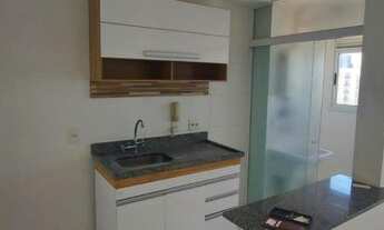 Imagem 4: Apartamento à venda 2 Quartos, 1 Vaga, 52M², Vila Industrial, Campinas - SP