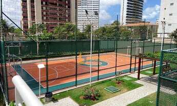 Imagem 4: Ed arvoredo, projetado, andar alto