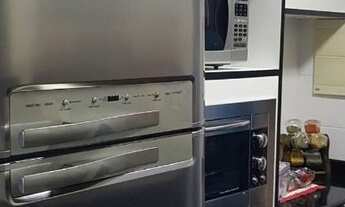 Imagem 3: Apartamento à venda, 91 m² por R$ 660.000,00 - Vila Prudente - São Paulo/SP