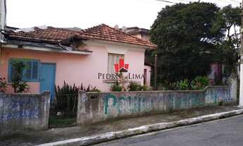 Imagem 3: Terreno de esquina com 385 m², na Penha