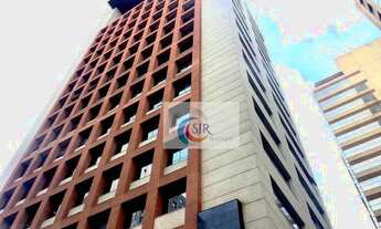 Imagem: Conjunto comercial de 200 m² em vão livre