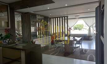 Imagem 7: Prédio Comercial e Residencial em Boneca do Iguacu - São José dos Pinhais