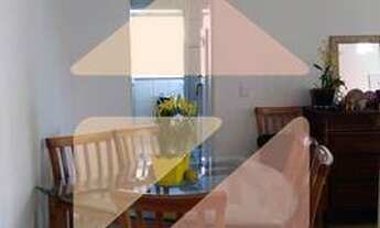 Imagem 4: Apartamento à venda 2 Quartos, 1 Suite, 2 Vagas, 66M², Vila Industrial, Campinas - SP