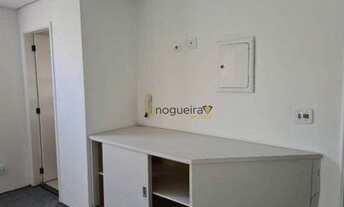 Imagem 4: Conjunto para alugar, 46 m² por R$ 1.500,00/mês - Santa Cecília - São Paulo/SP