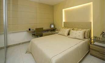 Imagem: Ref. 3103 - O melhor do Prado, com 03 quartos