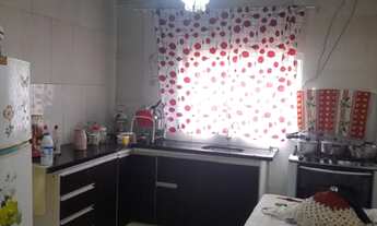 Imagem 6: Casa para venda tem 70 metros quadrados com 2 quartos em Vila Moreninha IV - Campo Grande